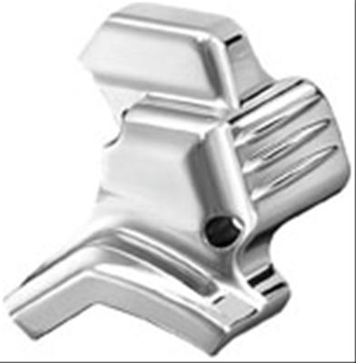 Kuryakyn 7847 Kuryakyn Starter Covers | Summit Racing