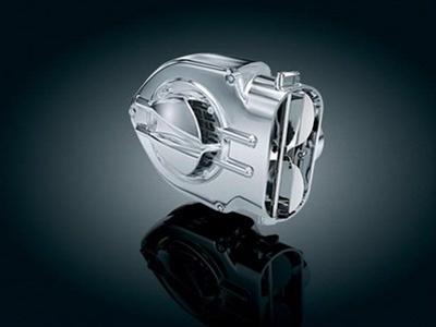 Kuryakyn 8498 Kuryakyn Hypercharger Replacement Components