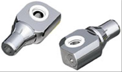 Kuryakyn 495371 Kuryakyn Tapered Peg Adapters | Summit Racing