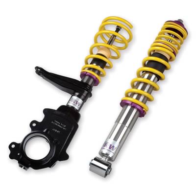 KW Suspensions 10210056 KW Variant 1 Coilover Kits | Summit Racing