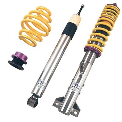 KW Suspensions 10220017 KW Variant 1 Coilover Kits | Summit Racing