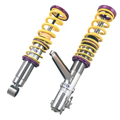 KW Suspensions 15251001 KW Variant 2 Coilover Kits | Summit