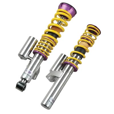 KW 35271006 Variant 3 Coilover 