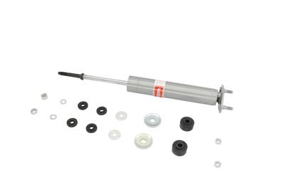 521 KYB Gas-a-just Shocks? - 521 - Forums