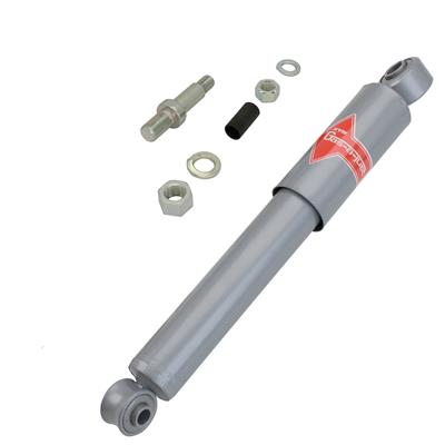 KYB Shocks & Struts KG5409 KYB Gas-a-Just Shocks and Struts