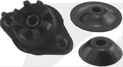 KYB Shocks & Struts Strut Mounts Rear ASUNA Sedan SE/GT 1991-93 BUICK Century 1982-96 BUICK Skyhawk thumbnail 2