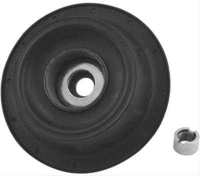 KYB Shocks & Struts Strut Mounts Front VOLKSWAGEN Corrado (Exc. V6) 1990-94 VOLKSWAGEN Golf 1985-99 thumbnail 2