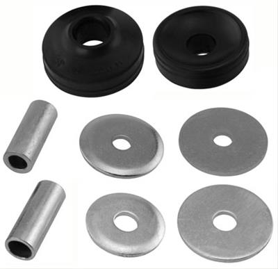 KYB Shocks & Struts Strut Mounts Rear ACURA CL 1997-99 ACURA CL 2001-03 ACURA Integra 1986-89 ACURA thumbnail 2