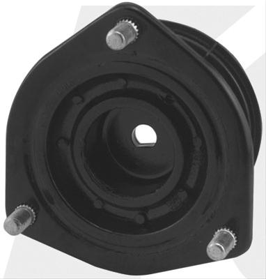 KYB Shocks & Struts Strut Mounts Front NISSAN Axxess 1990-94 NISSAN Maxima 1989-94