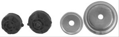 KYB Shocks & Struts Strut Mounts Front & Rear FORD Aspire 1994-97 FORD Festiva 1988-93 MAZDA Miata ( thumbnail 2