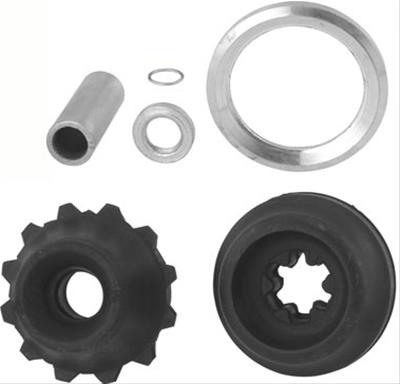 KYB Shocks & Struts Strut Mounts Rear VOLKSWAGEN Passat 1990-97 thumbnail 2