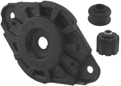 KYB Shocks & Struts Strut Mounts Rear NISSAN Sentra 2000-06 thumbnail 2