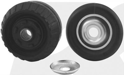 KYB Shocks & Struts Strut Mounts Front CADILLAC Catera 1997-01 PONTIAC GTO 2004-06