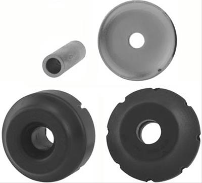 KYB Shocks & Struts Strut Mounts Front MITSUBISHI Montero 2001-06 thumbnail 2