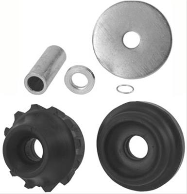 KYB Shocks & Struts Strut Mounts Rear AUDI A4 1995-01 VOLKSWAGEN Quantum 1982-88 thumbnail 2