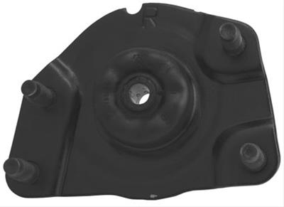 KYB Shocks & Struts Strut Mounts Front Right JEEP Liberty 2002-10 thumbnail 2