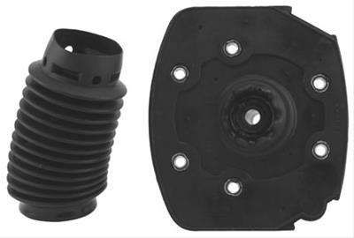 KYB Shocks & Struts Strut Mounts Rear BUICK Allure 2005-08 BUICK Century 1997-05 BUICK LaCrosse 2005 thumbnail 2