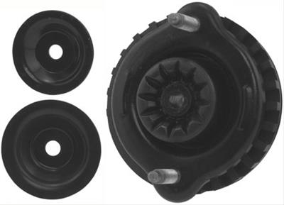 KYB Shocks & Struts Strut Mounts Front BUICK Rainier 2004-07 CHEVROLET SSR 2003-06 CHEVROLET Trailbl thumbnail 2