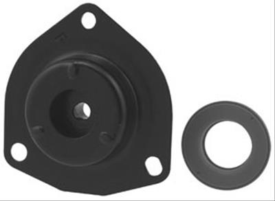 KYB Shocks & Struts Strut Mounts Front INFINITI I30 2000-01 INFINITI I35 2002-04 NISSAN Altima 2002- thumbnail 2