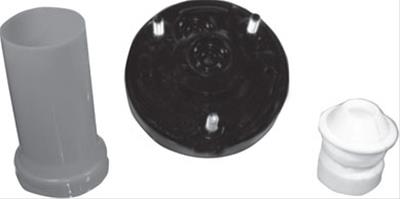 KYB Shocks & Struts Strut Mounts Front FORD Expedition (4WD) 2003-06 FORD F100 F150 (4WD) 2004-08 LI thumbnail 2