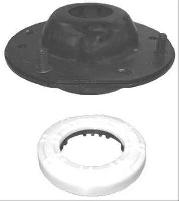 KYB Shocks & Struts Strut Mounts Front Left CHEVROLET Malibu 2004-11 CHEVROLET Malibu Maxx 2004-07 P thumbnail 2
