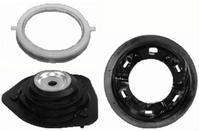 KYB Shocks & Struts Strut Mounts Front FORD Freestar 2004-06 MERCURY Monterey (Van) 2004-07 thumbnail 2