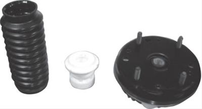 KYB Shocks & Struts Strut Mounts Front & Rear JAGUAR S-Type 2000-08 JAGUAR XF 2009 thumbnail 2