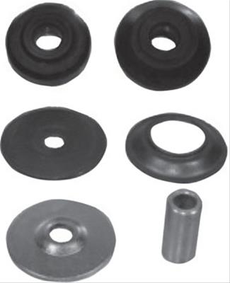 KYB Shocks & Struts Strut Mounts Front KIA Sportage 1995-98 KIA Sportage 1999-02 thumbnail 2