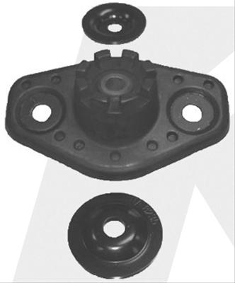 KYB Shocks & Struts Strut Mounts Rear CHEVROLET Malibu 2004-11 CHEVROLET Malibu Maxx 2004-07 PONTIAC