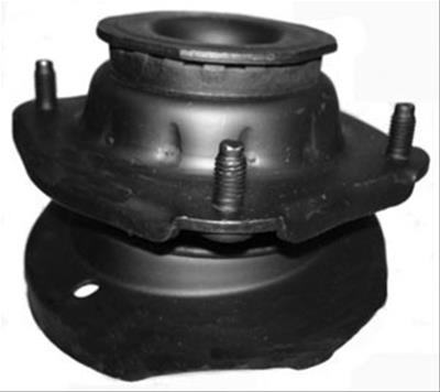 KYB Shocks & Struts Strut Mounts Rear Left KIA Spectra 2000-04 thumbnail 2