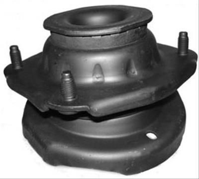 KYB Shocks & Struts Strut Mounts Rear Right KIA Spectra 2000-04 thumbnail 2