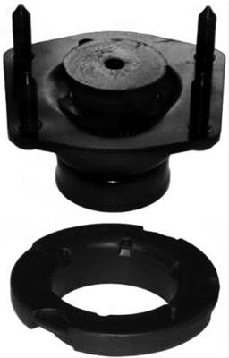 KYB Shocks & Struts Strut Mounts Front JEEP Commander 2006-09 JEEP Grand Cherokee 2005-10 thumbnail 2