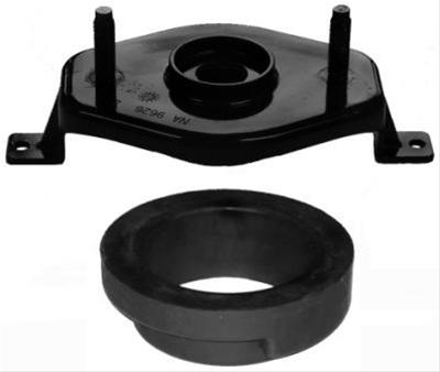 KYB Shocks & Struts Strut Mounts Rear CHRYSLER Sebring 2001-06 DODGE Stratus 2001-06 thumbnail 2