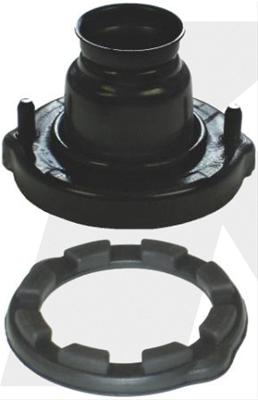 KYB Shocks & Struts Strut Mounts Rear ACURA CL 1997-99 ACURA TL 1995-98 ACURA Vigor 1992-94 HONDA Ac thumbnail 2