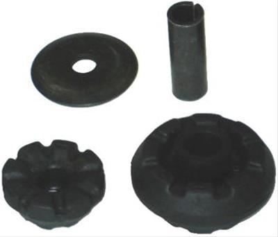 KYB Shocks & Struts Strut Mounts Front & Rear KIA Amanti 2004-09 thumbnail 2