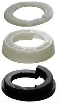KYB Shocks & Struts Strut Mounts Front FORD Explorer 2004-05 MERCURY Mountaineer 2004-05 thumbnail 2