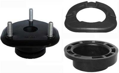 KYB Shocks & Struts Strut Mounts Front DODGE Ram 1500 Pickup (4WD) 2006-08 thumbnail 2