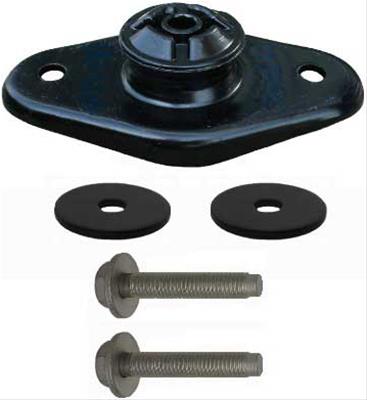 KYB Shocks & Struts Strut Mounts Rear CHRYSLER 300 (AWD) 2005-09 CHRYSLER 300 (RWD) 2005-09 DODGE Ch thumbnail 2