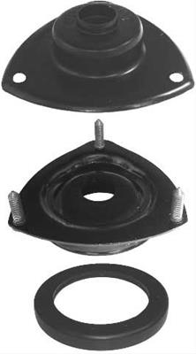 KYB Shocks & Struts Strut Mounts Front MITSUBISHI Eclipse 2006-09 MITSUBISHI Endeavor 2004-08 MITSUB thumbnail 2