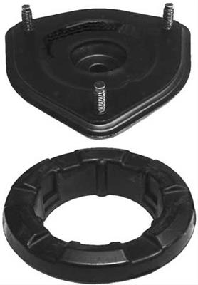 KYB Shocks & Struts Strut Mounts Front INFINITI G35 (RWD) 2003-06 INFINITI G35 (RWD) 2007 NISSAN 350 thumbnail 2