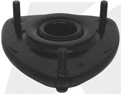 KYB Shocks & Struts Strut Mounts Front SCION xA 2004-06 TOYOTA Echo 2003-05 thumbnail 2