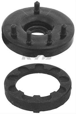 KYB Shocks & Struts Strut Mount Front 04-08 Acura TSX / 03-07 Honda Accord thumbnail 2