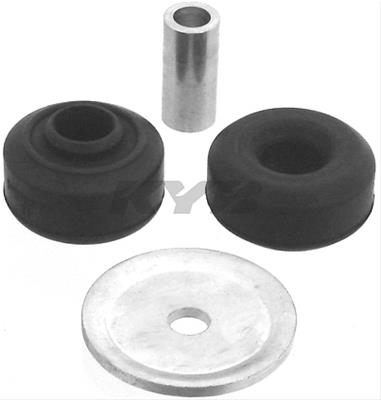 KYB Shocks & Struts Strut Mount Rear 04-11 Mazda RX-8 thumbnail 2