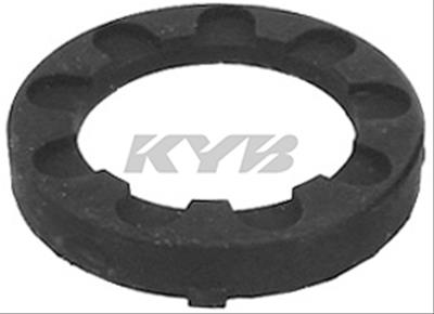 KYB Shocks & Struts Strut Mount Front 05-10 Scion TC, 09-12 Toyota Corolla thumbnail 2