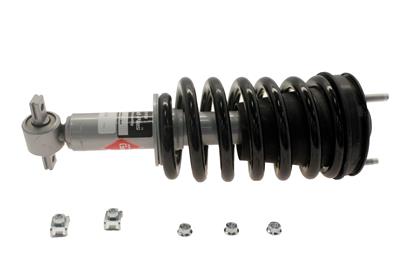 KYB Shocks & Struts SR4079 KYB Strut-Plus Assemblies | Summit