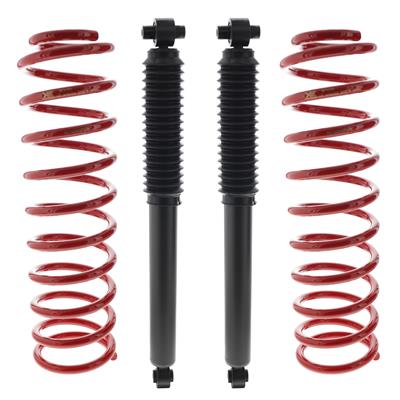 KYB Shocks & Struts SR7004 KYB JAOS Suspension Lift Kits | Summit