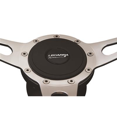 Lecarra Steering Wheels 3101 Lecarra Horn Buttons | Summit Racing