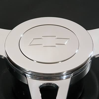 Lecarra Horn Button 3223