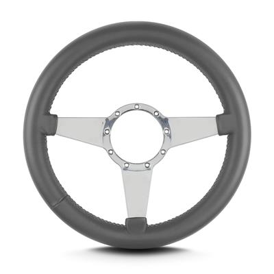 レカラ ビレットハンドル Billet Specialties Steering Wheels