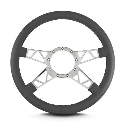 Lecarra Steering Wheels 99206 Lecarra Mark 9 Truss Steering Wheels